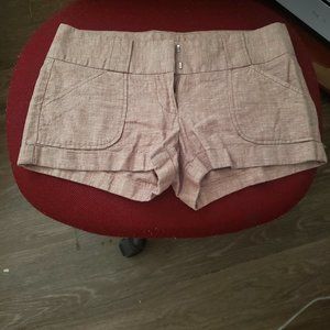 Junior shorts